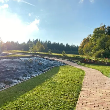 Derikovo Chalet