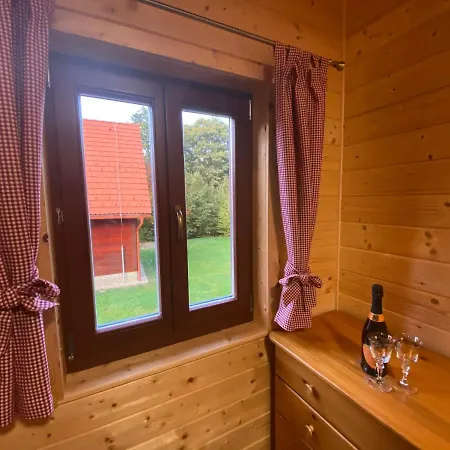 Derikovo Chalet Gaboltov