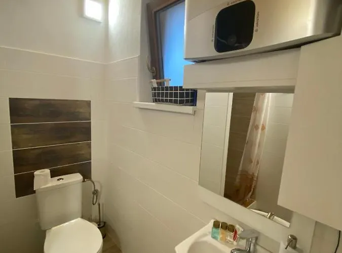 Alpesi faház Derikovo Galbatő